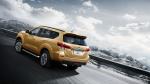 Nissan Terra 2018 года (CN)